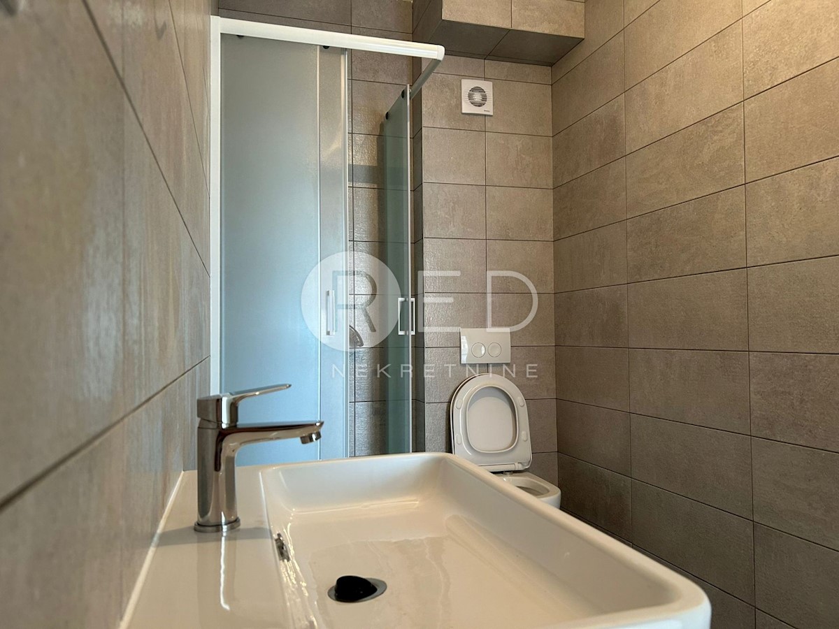 Appartamento Škrapavac, Privlaka, 65m2