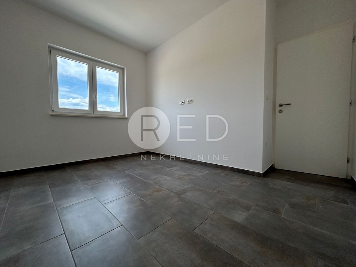 Appartamento Škrapavac, Privlaka, 65m2