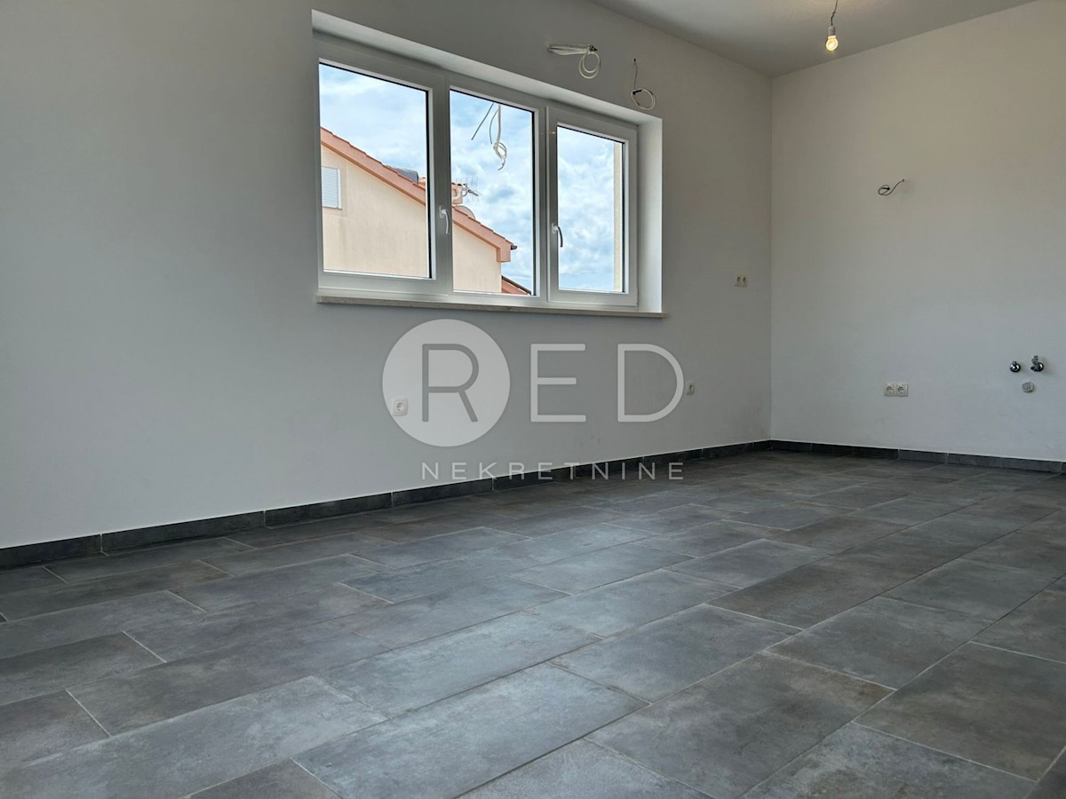 Appartamento Škrapavac, Privlaka, 65m2
