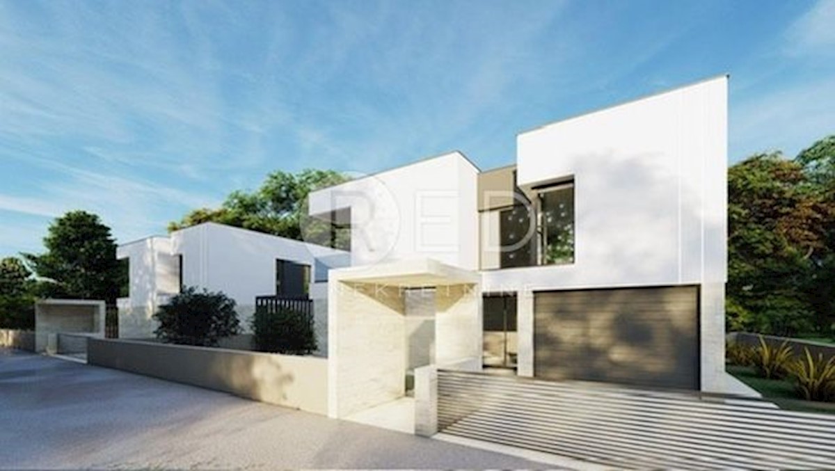 Casa Privlaka, Ulica Ivana Pavla II. , 180m2