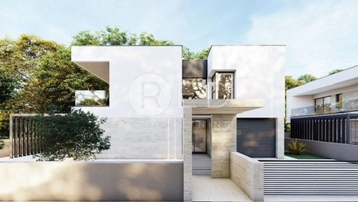 Casa Privlaka, Ulica Ivana Pavla II. , 180m2