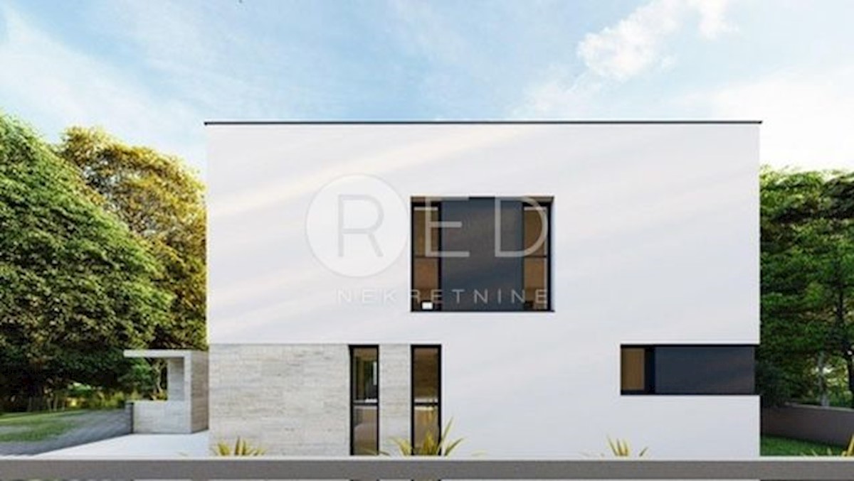 Casa Privlaka, Ulica Ivana Pavla II. , 180m2