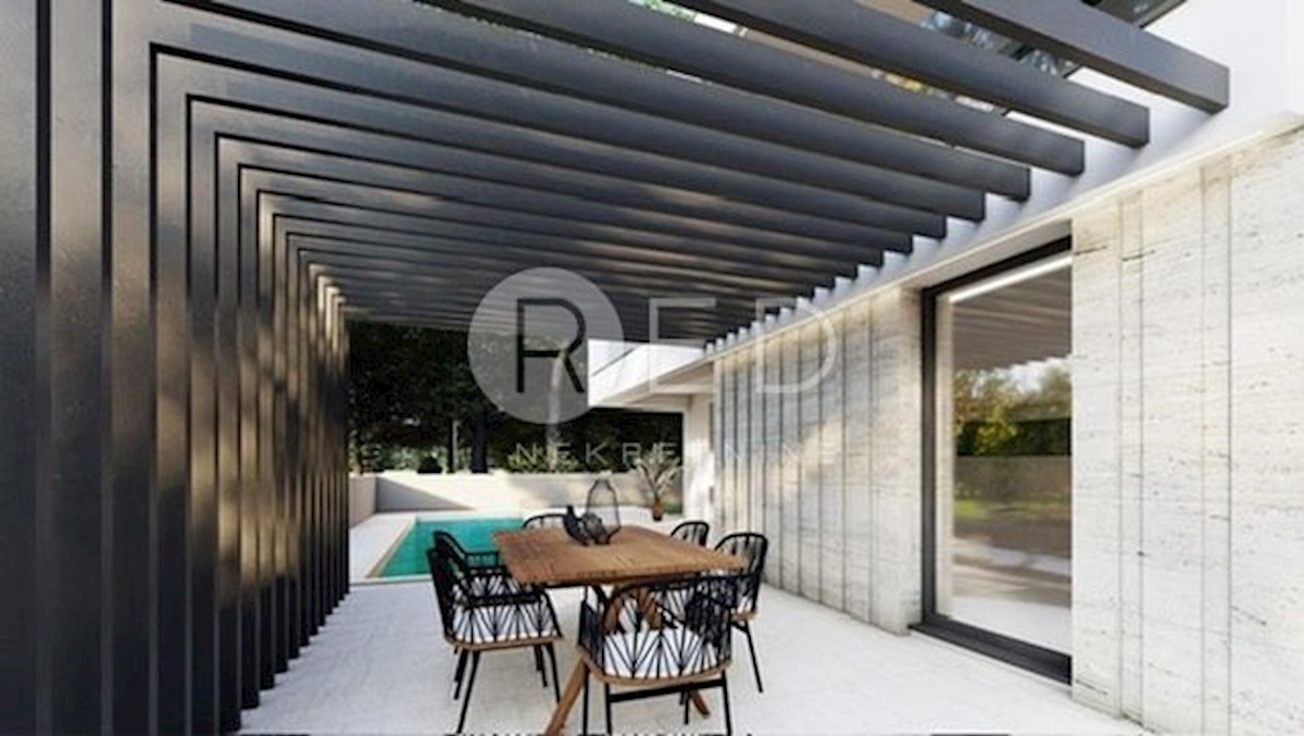 Casa Privlaka, Ulica Ivana Pavla II. , 180m2