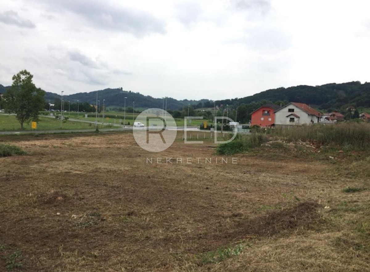 Terreno Tuheljske Toplice, Tuhelj, 3.350m2