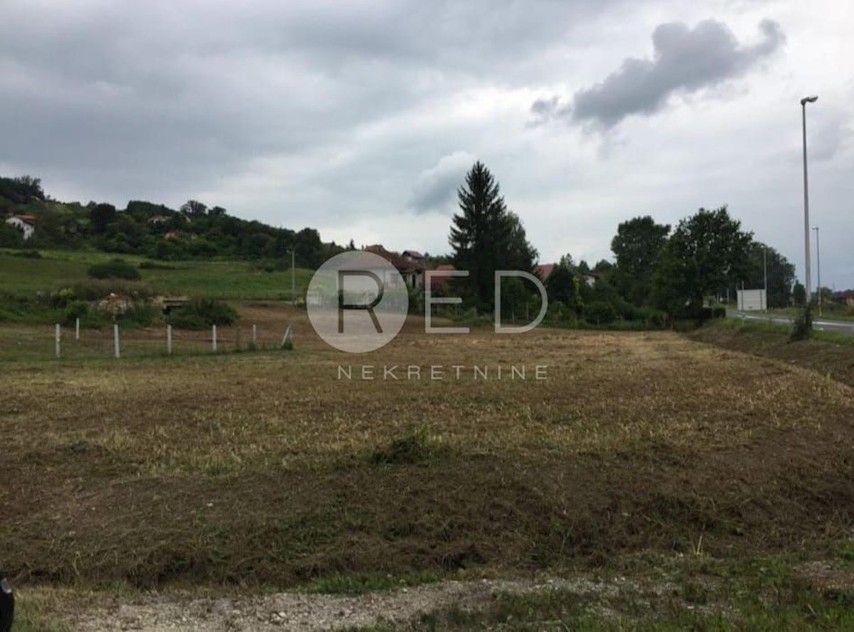 Terreno Tuheljske Toplice, Tuhelj, 3.350m2