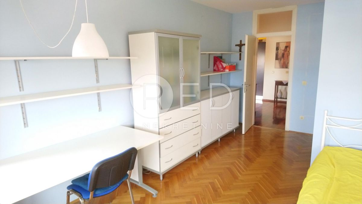 Appartamento Gornji grad / Centar, Osijek, STAN U CENTRU GRADA, 182,26m2