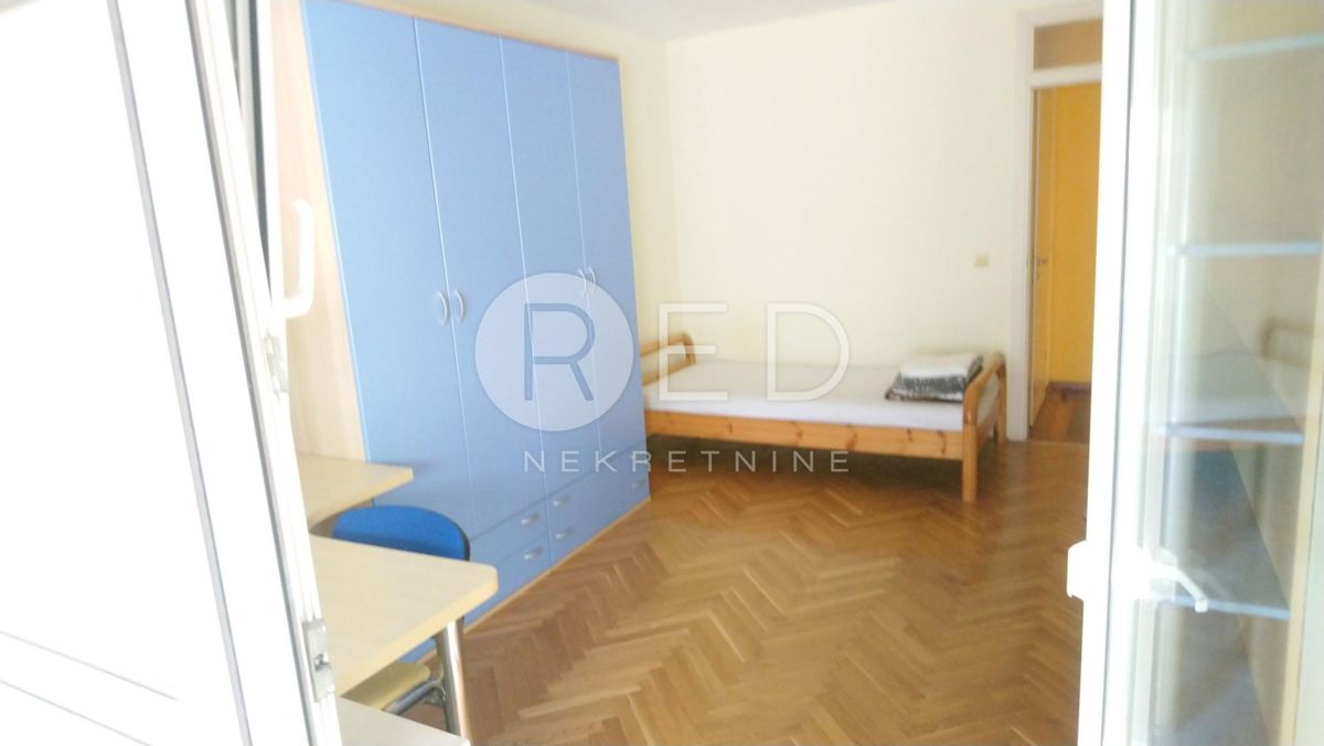 Appartamento Gornji grad / Centar, Osijek, STAN U CENTRU GRADA, 182,26m2