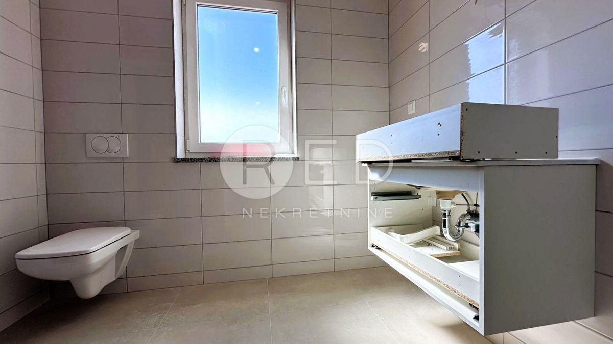 Appartamento Cres, Turion ulica, 99m2