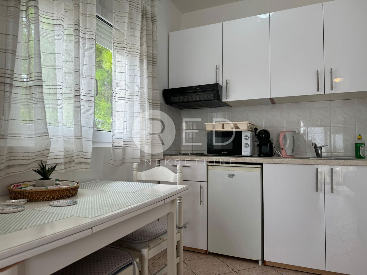 Appartamento Vir, Bobovik, 23m2