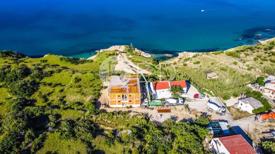 Appartamento Bošana, Pag, 94m2