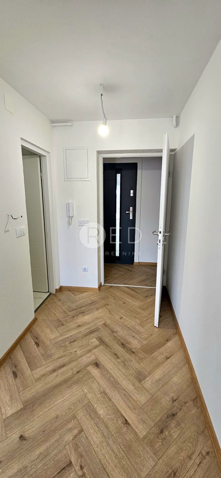 Appartamento Gornje Vrapče, Črnomerec, Vrapče, 67m2