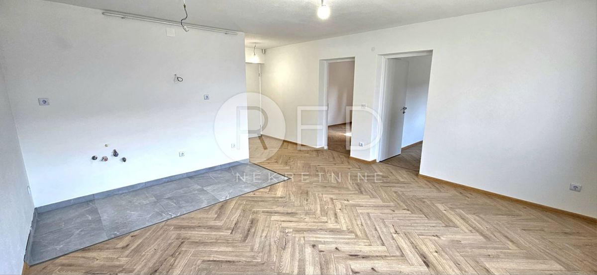 Appartamento Gornje Vrapče, Črnomerec, Vrapče, 67m2