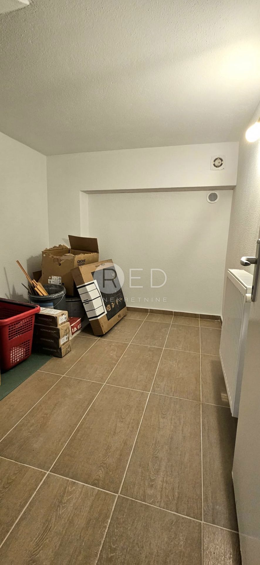 Appartamento Gornje Vrapče, Črnomerec, Vrapče, 67m2