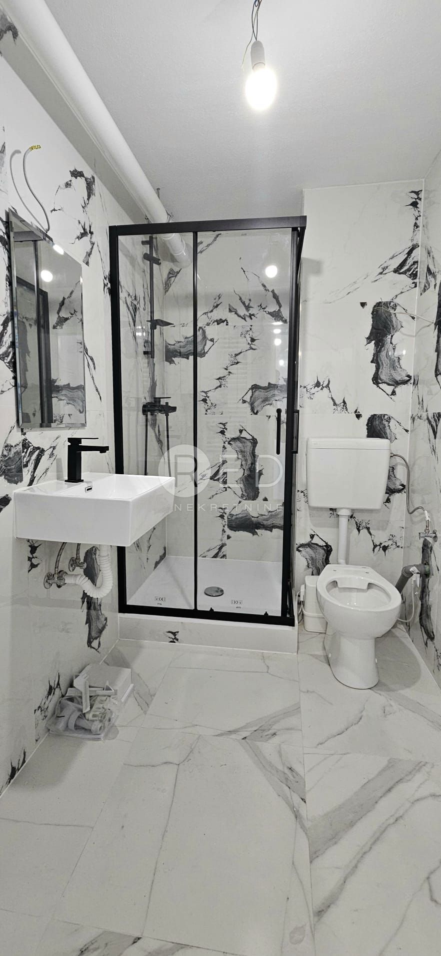 Appartamento Gornje Vrapče, Črnomerec, Vrapče, 67m2