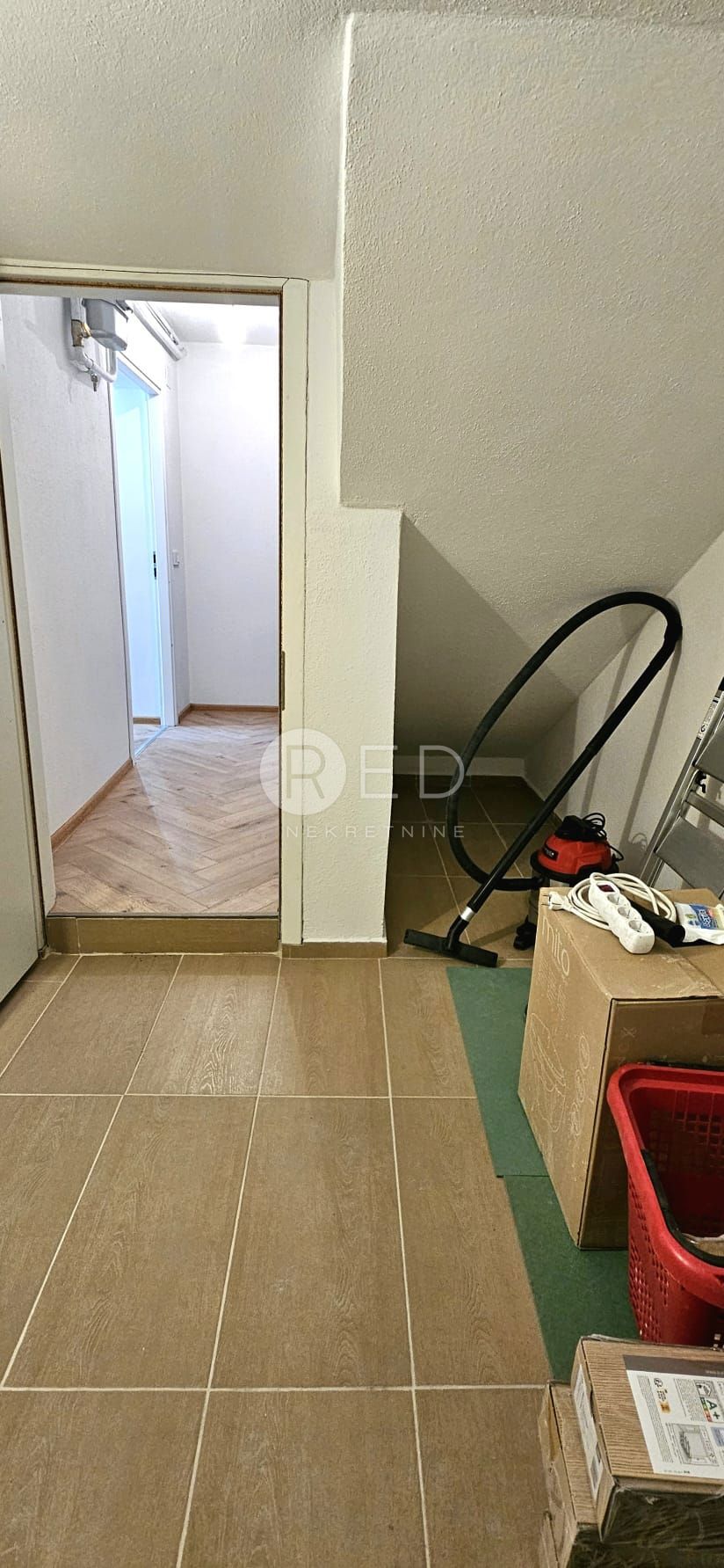 Appartamento Gornje Vrapče, Črnomerec, Vrapče, 67m2