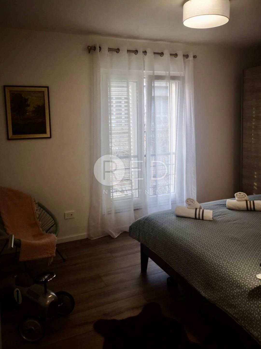 Appartamento Voštarnica, Zadar, Ulica Nikole Tesle , 51,03m2