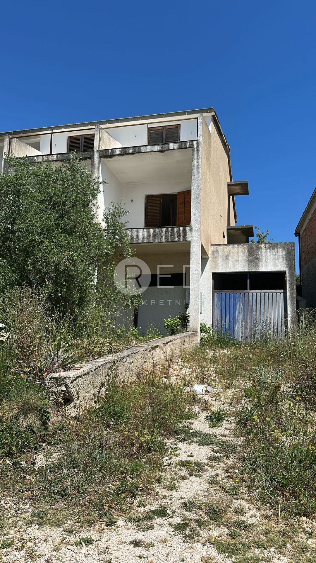 Casa Sveti Petar na Moru, Sveti Filip I Jakov, 145m2