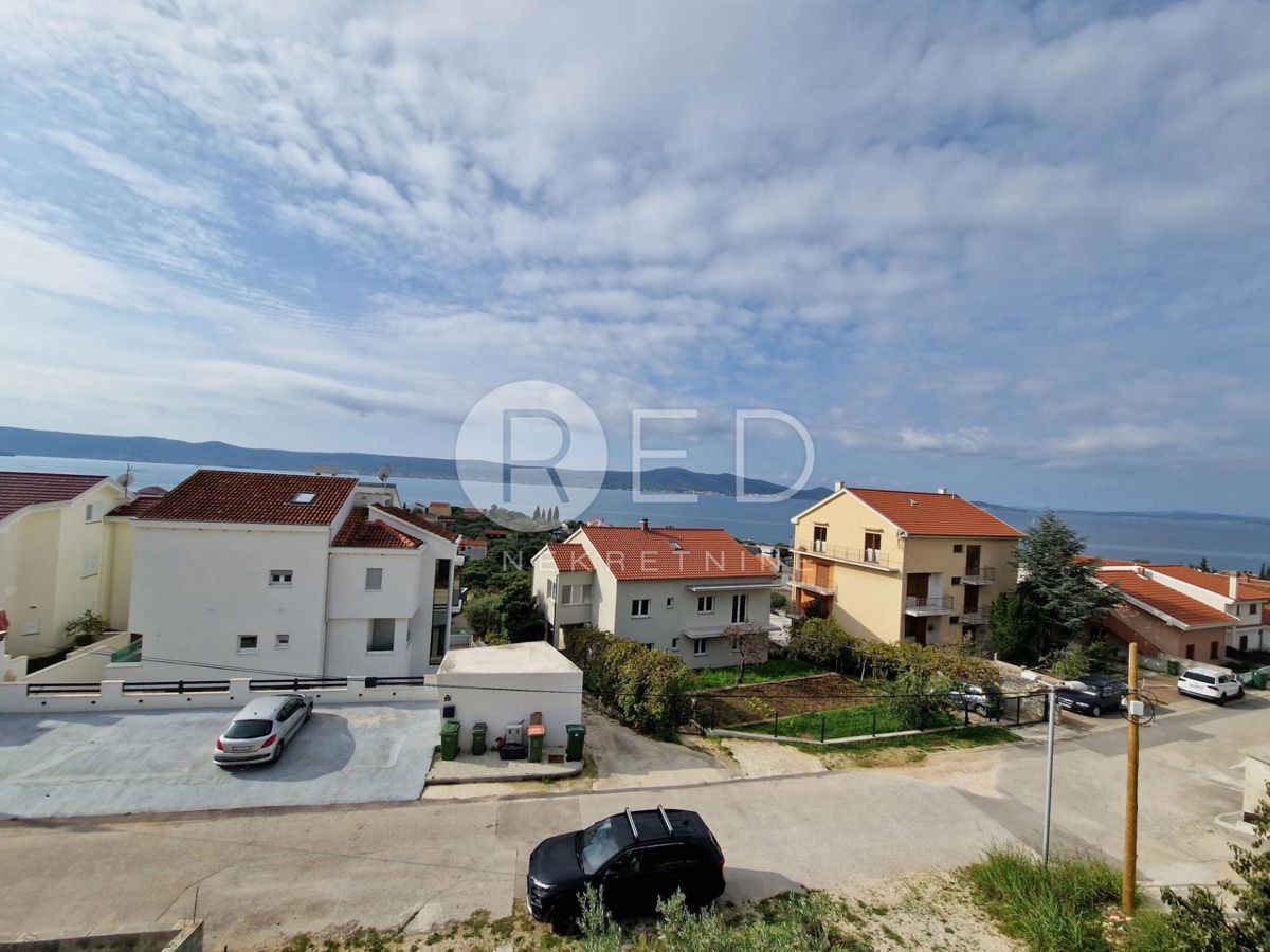 Casa Sveti Petar na Moru, Sveti Filip I Jakov, 145m2