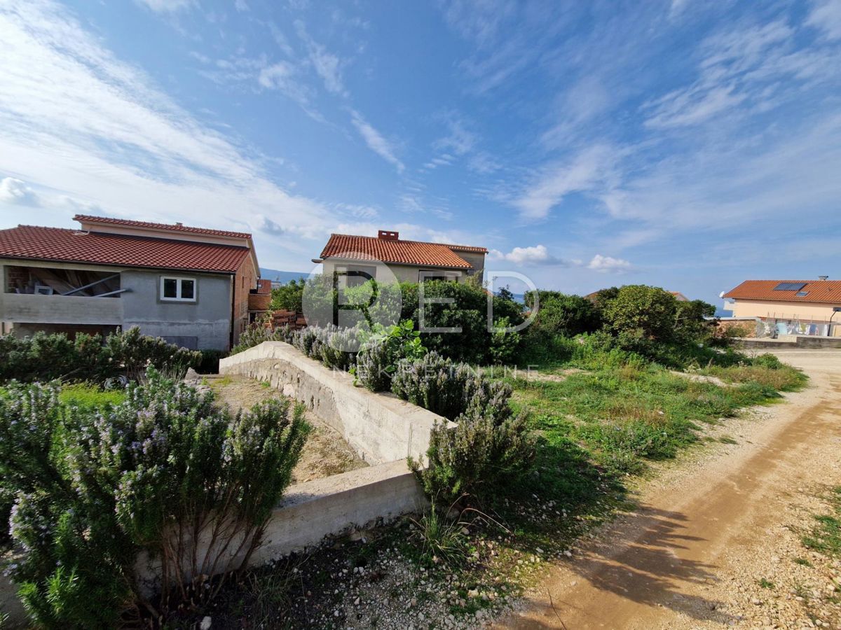 Casa Sveti Petar na Moru, Sveti Filip I Jakov, 145m2