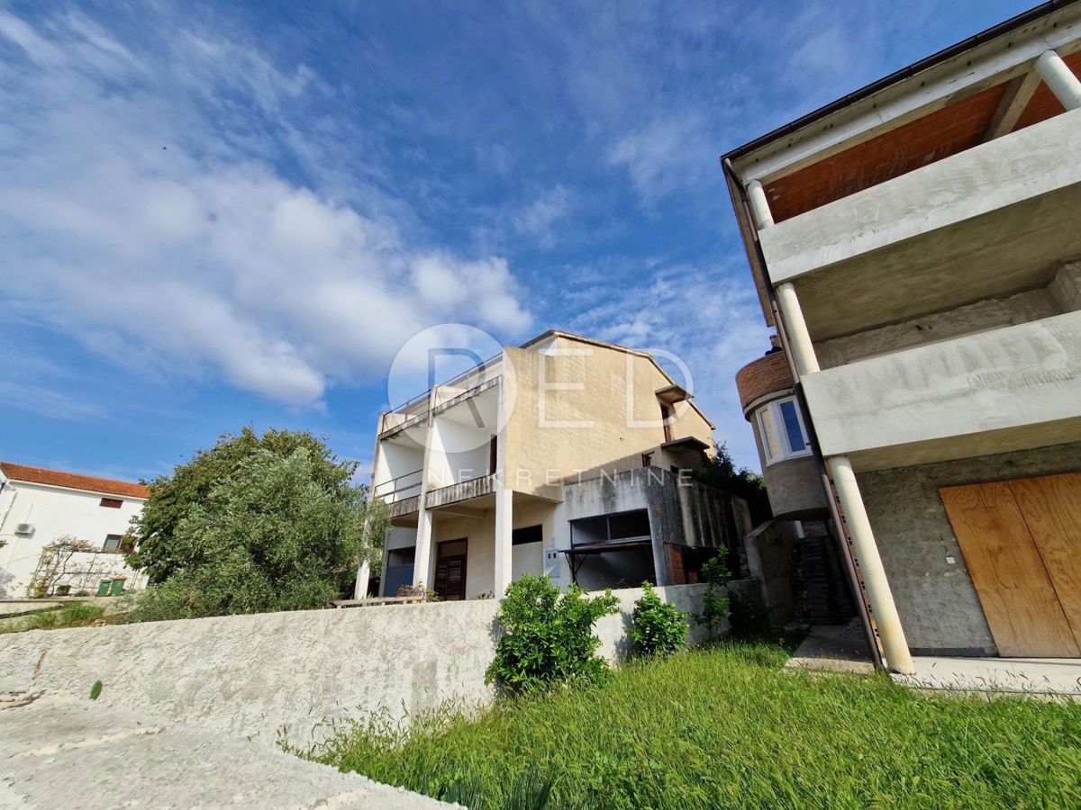 Casa Sveti Petar na Moru, Sveti Filip I Jakov, 145m2