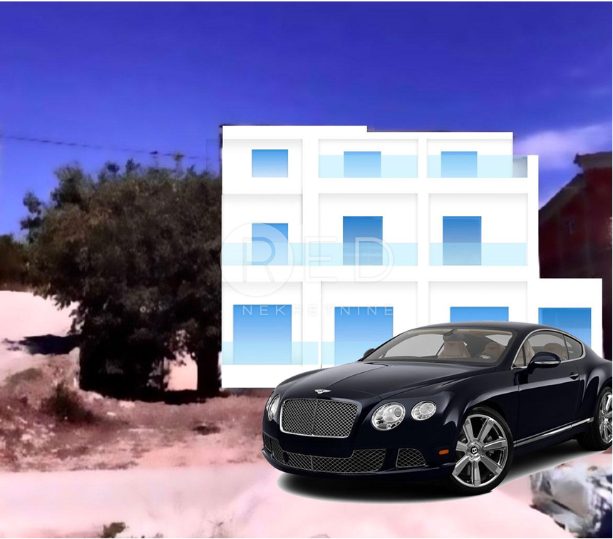 Casa Sveti Petar na Moru, Sveti Filip I Jakov, 145m2