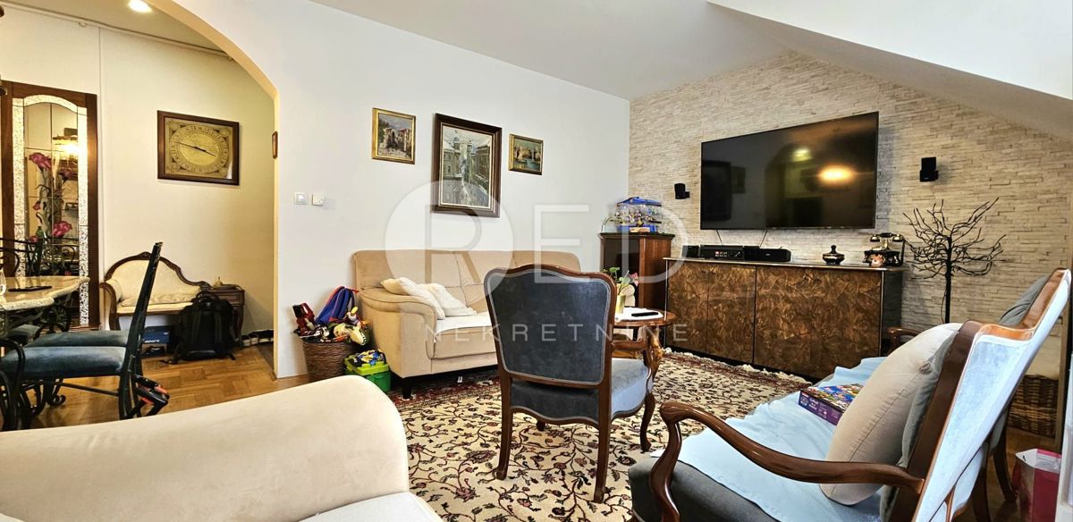 Appartamento Trešnjevka, Trešnjevka - Sjever, Trešnjevka -Sjever, 72m2
