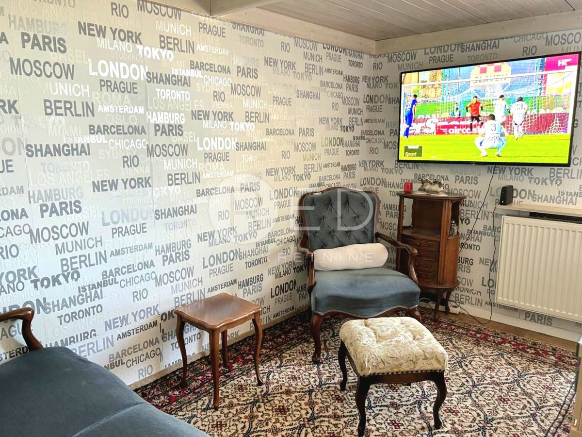 Appartamento Trešnjevka, Trešnjevka - Sjever, Trešnjevka -Sjever, 72m2