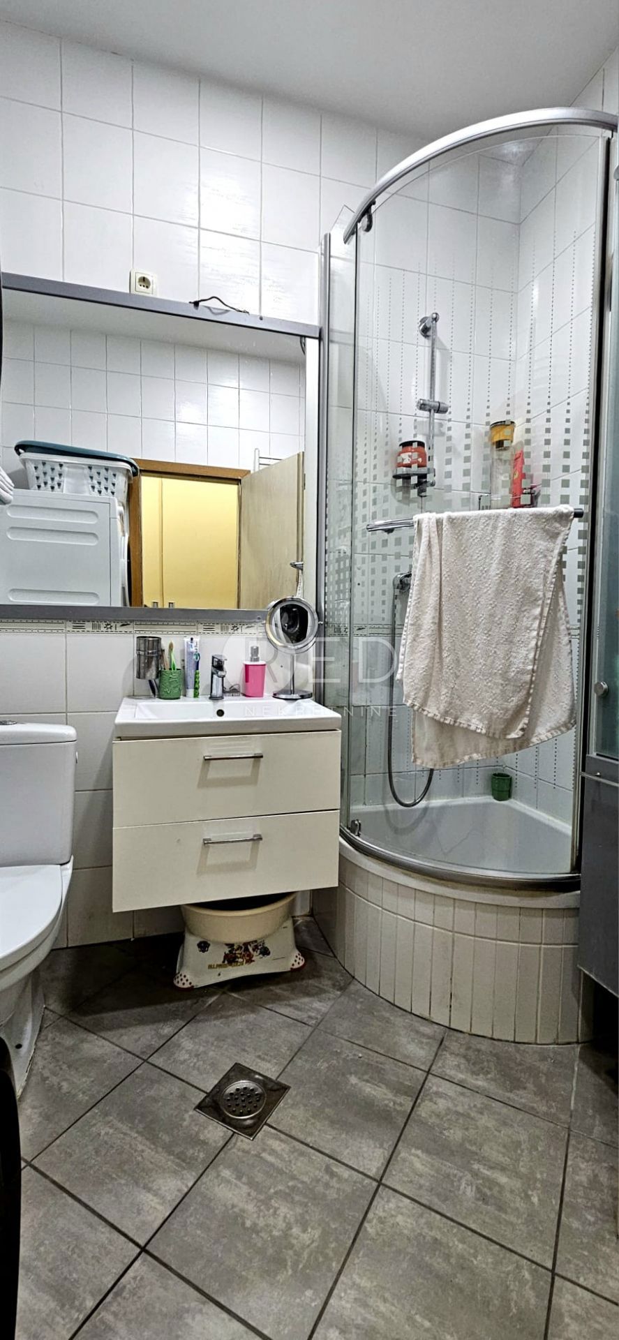 Appartamento Trešnjevka, Trešnjevka - Sjever, Trešnjevka -Sjever, 72m2