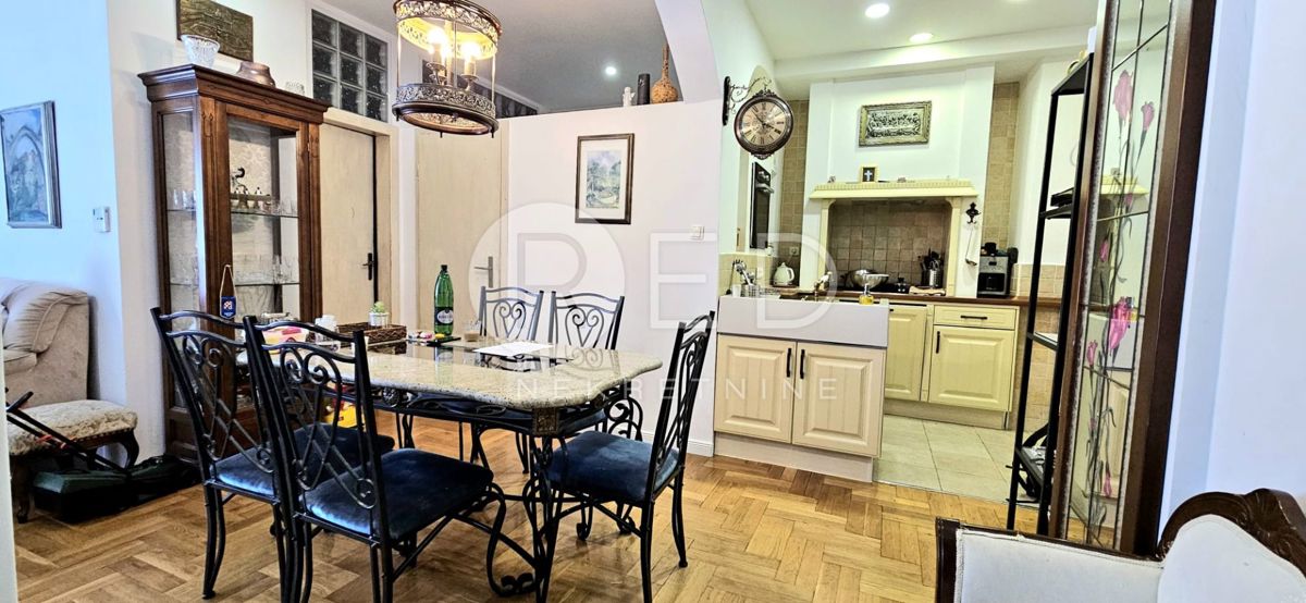 Appartamento Trešnjevka, Trešnjevka - Sjever, Trešnjevka -Sjever, 72m2