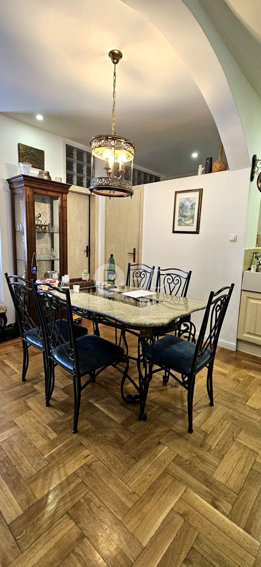 Appartamento Trešnjevka, Trešnjevka - Sjever, Trešnjevka -Sjever, 72m2