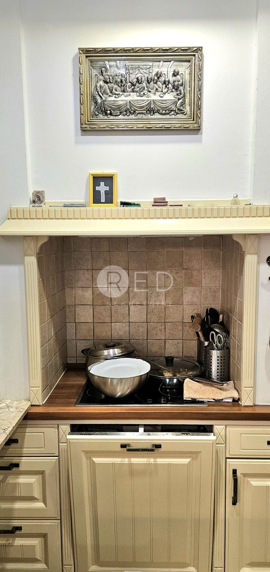 Appartamento Trešnjevka, Trešnjevka - Sjever, Trešnjevka -Sjever, 72m2