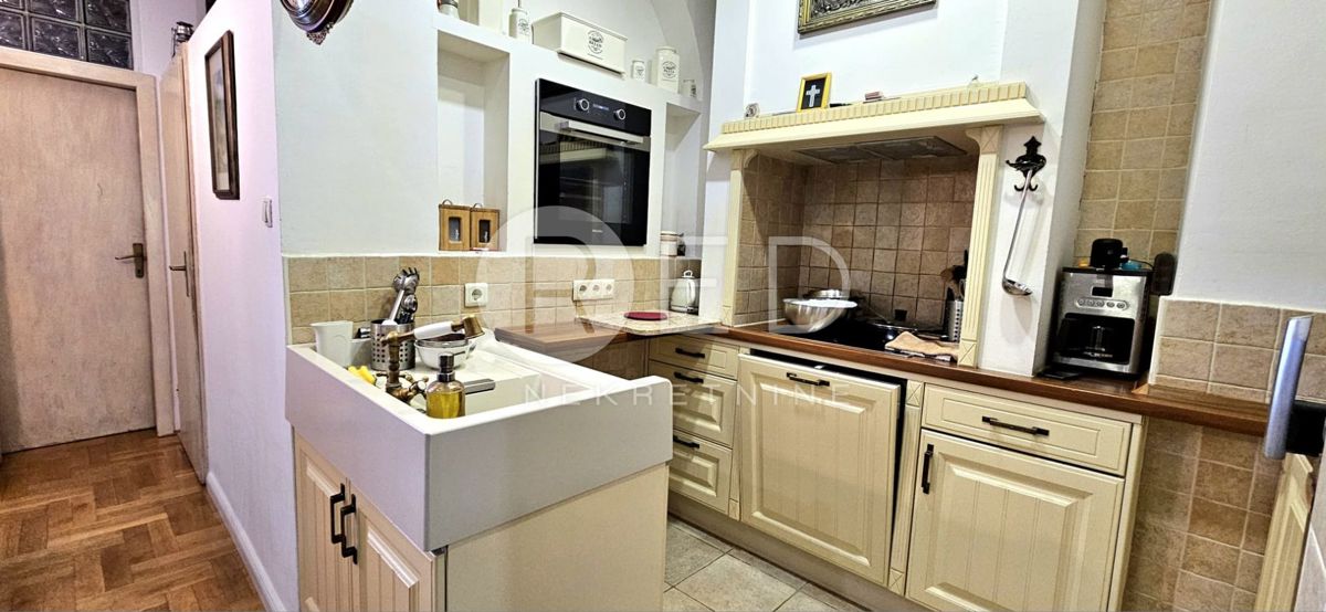 Appartamento Trešnjevka, Trešnjevka - Sjever, Trešnjevka -Sjever, 72m2