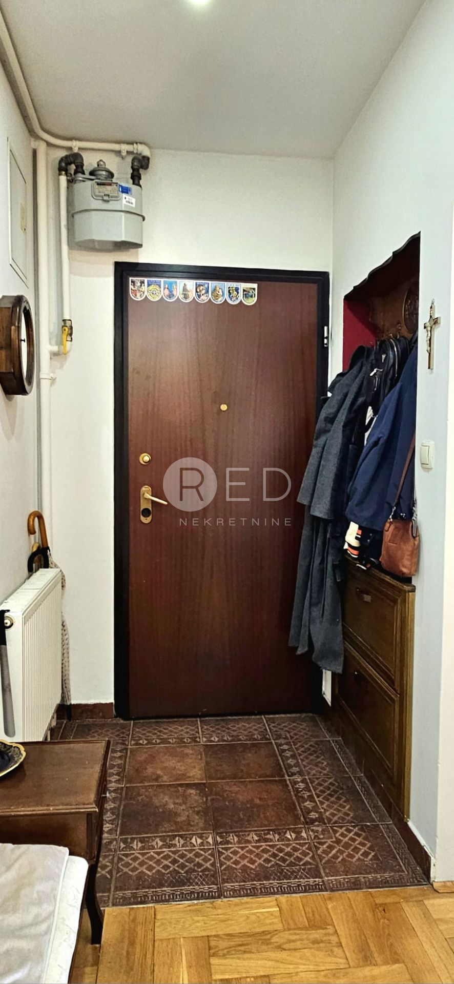 Appartamento Trešnjevka, Trešnjevka - Sjever, Trešnjevka -Sjever, 72m2