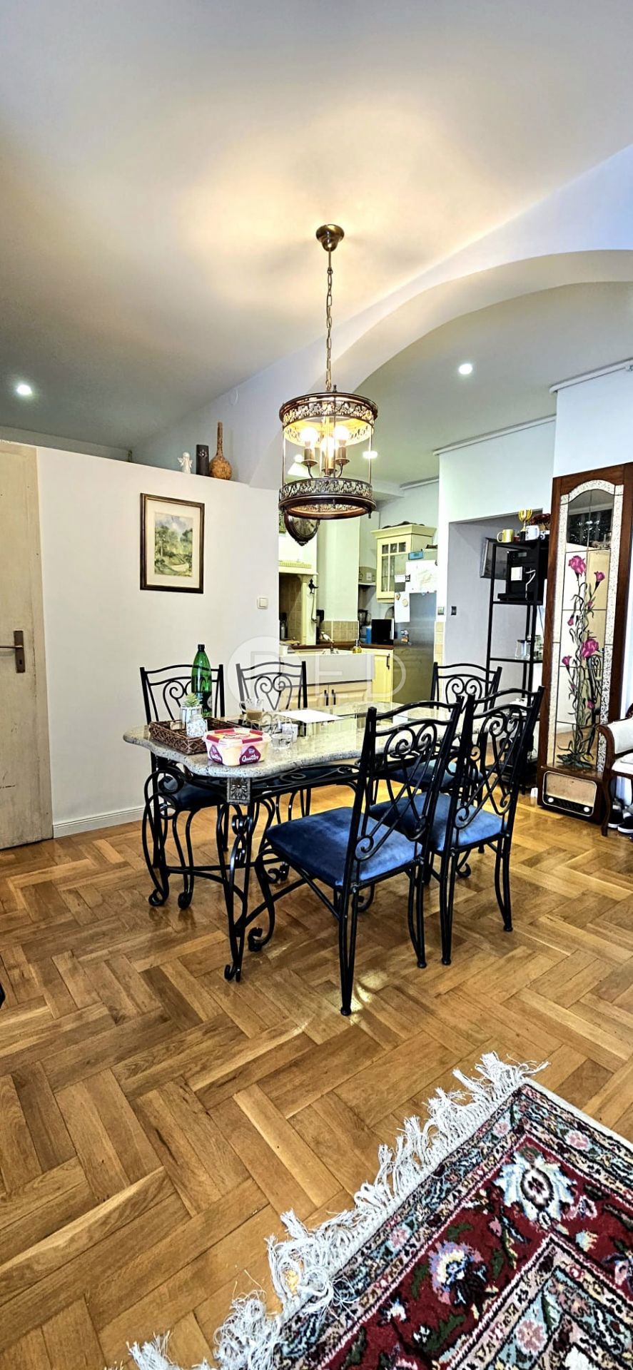 Appartamento Trešnjevka, Trešnjevka - Sjever, Trešnjevka -Sjever, 72m2