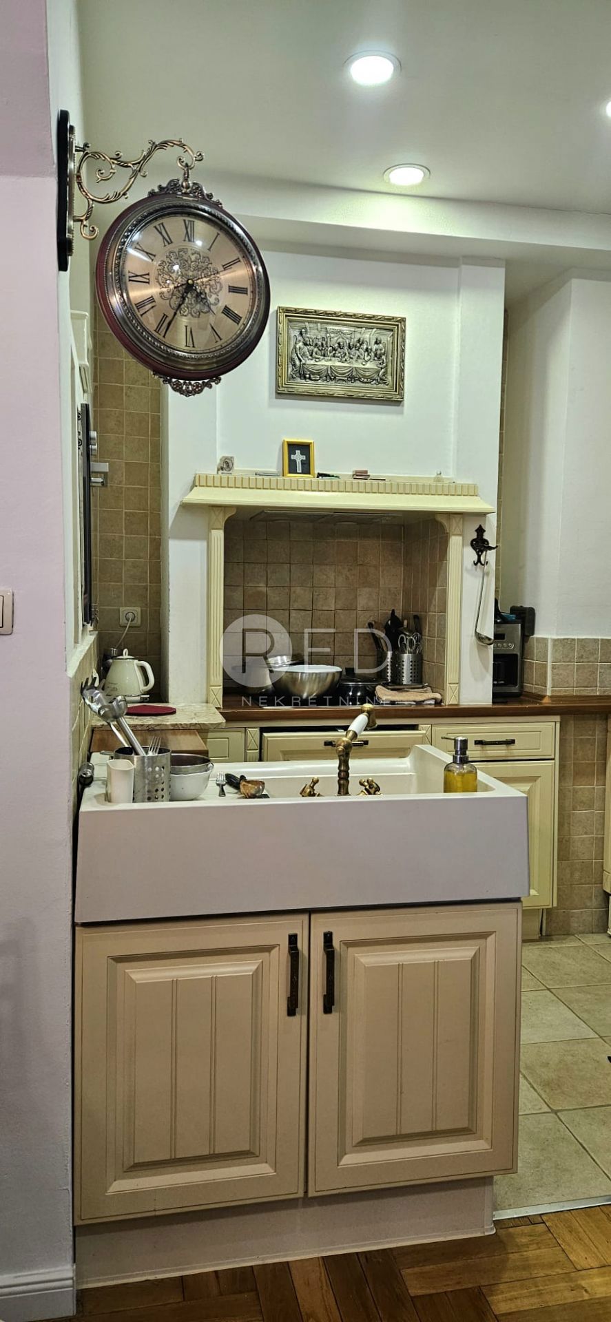 Appartamento Trešnjevka, Trešnjevka - Sjever, Trešnjevka -Sjever, 72m2
