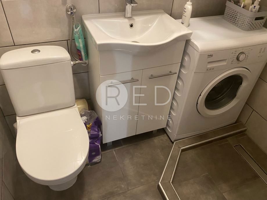 Appartamento Bronx, Varaždin, Sande Puklek, 35m2