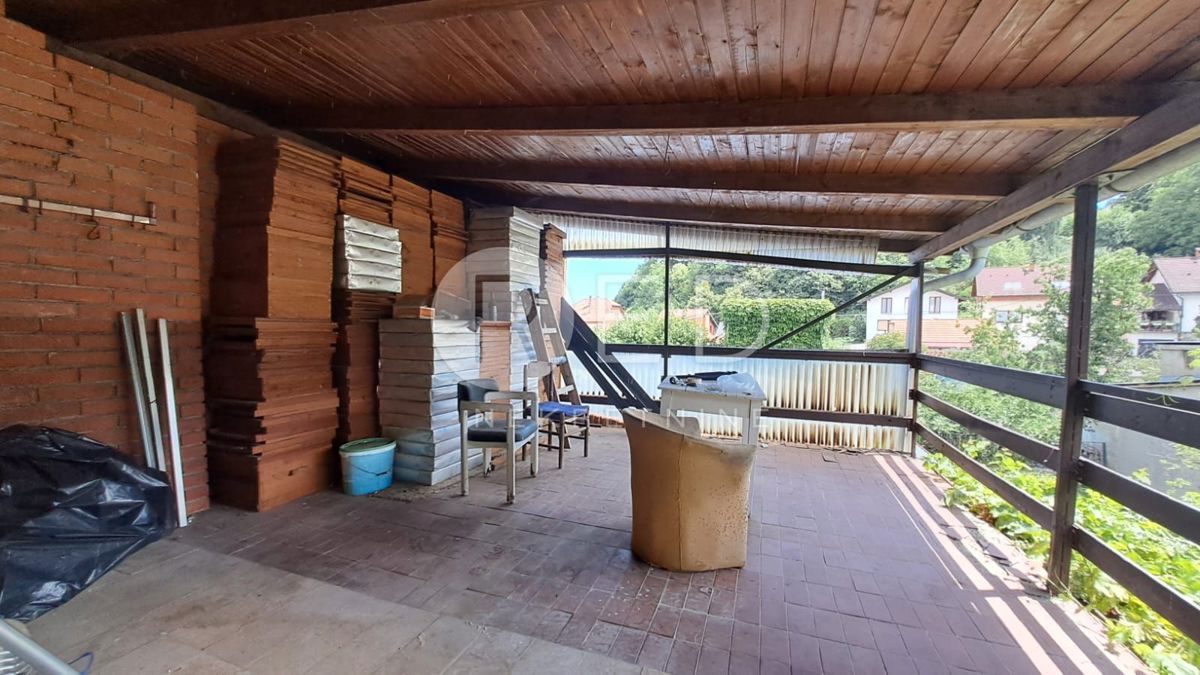 Casa Arslanovci, Požega, Ulica Brune Bušića, 180m2