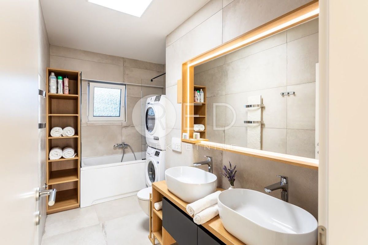 Casa Puljane, Promina, 134m2