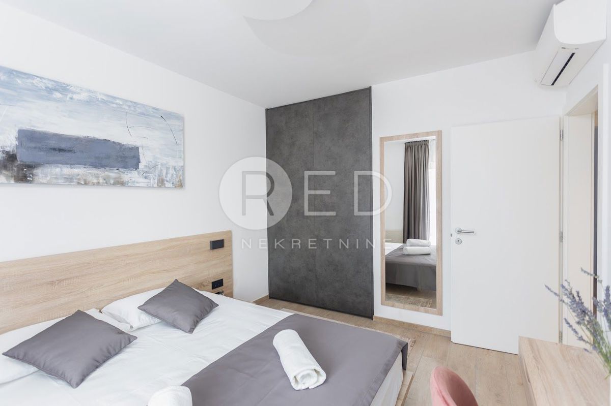 Casa Puljane, Promina, 134m2