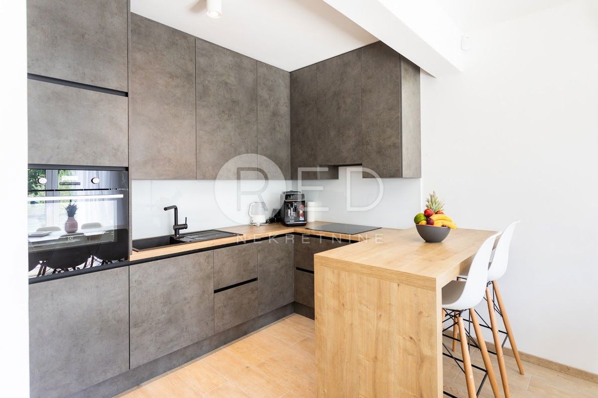 Casa Puljane, Promina, 134m2