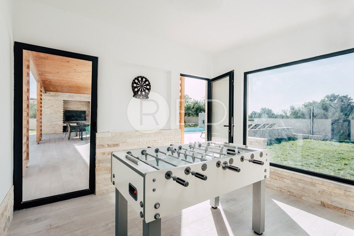 Casa Puljane, Promina, 134m2