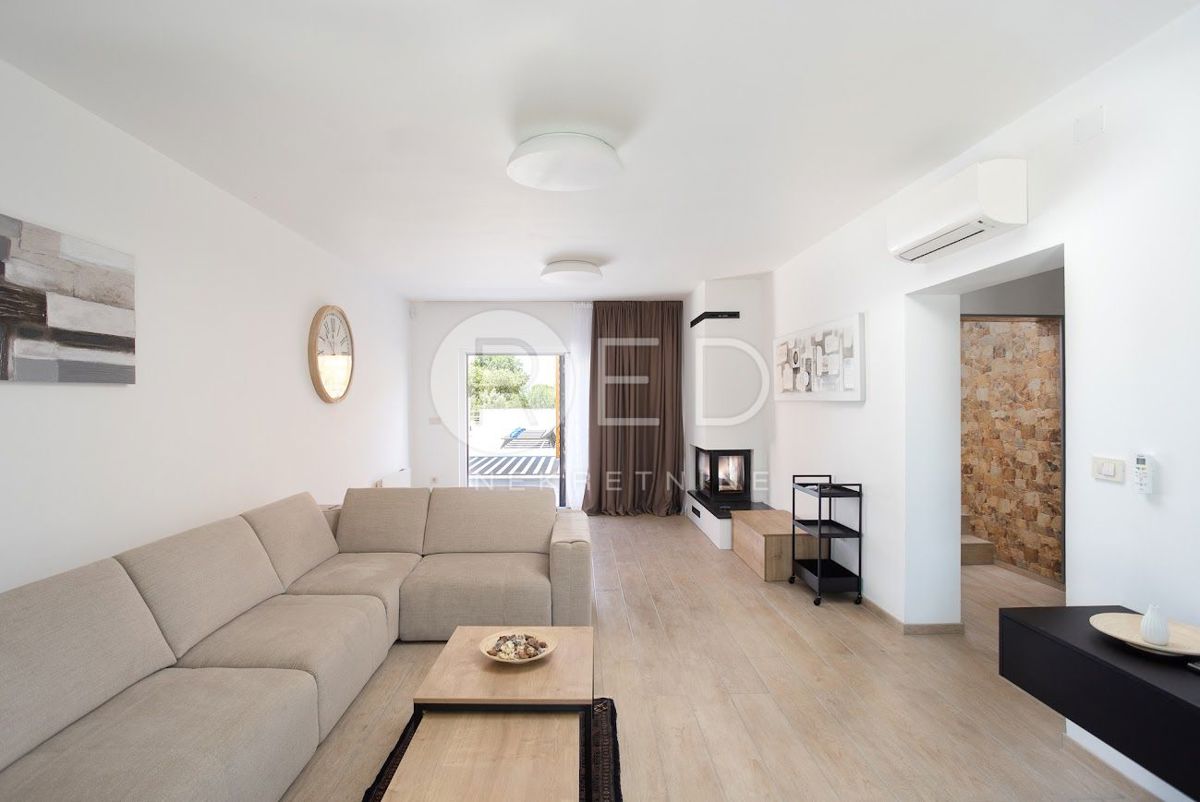 Casa Puljane, Promina, 134m2