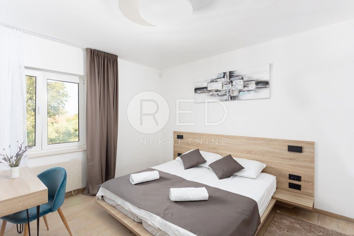 Casa Puljane, Promina, 134m2