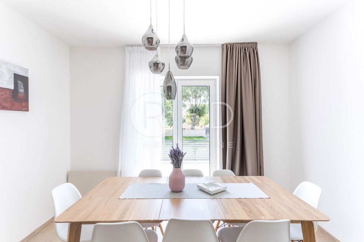 Casa Puljane, Promina, 134m2