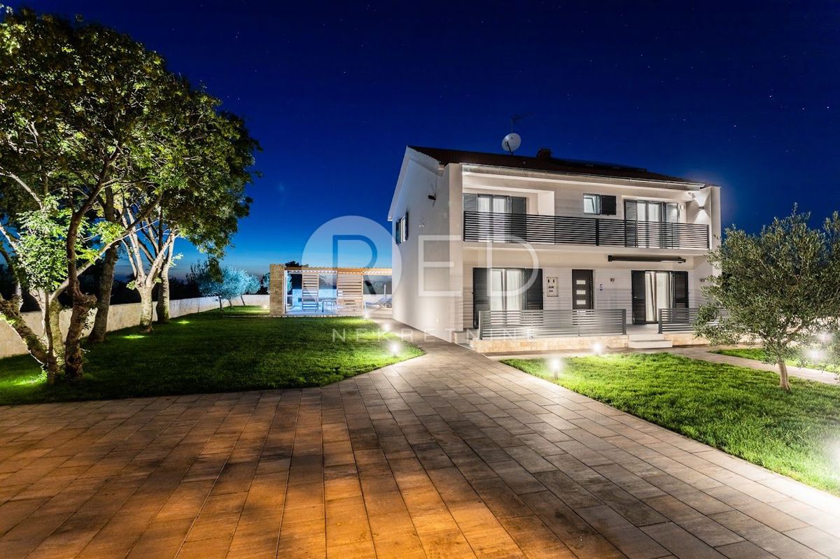 Casa Puljane, Promina, 134m2