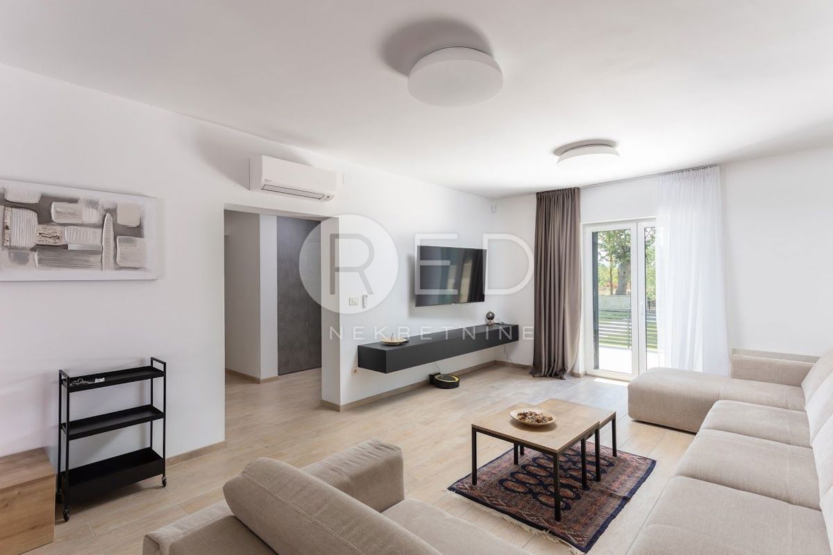 Casa Puljane, Promina, 134m2