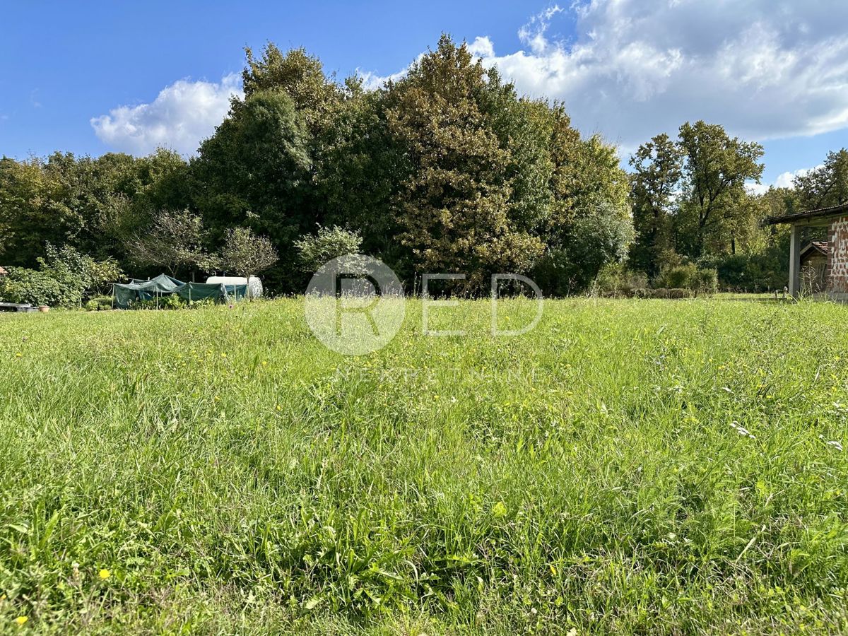 Terreno Resnik, Peščenica - Žitnjak, Resnik III, 721m2