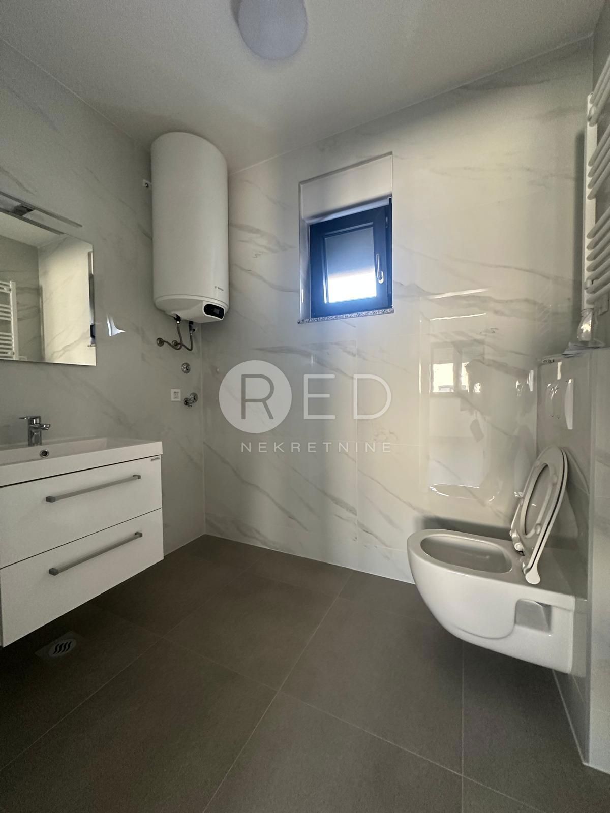 Appartamento Povljana, Ulica Stjepana Radića, 66,08m2