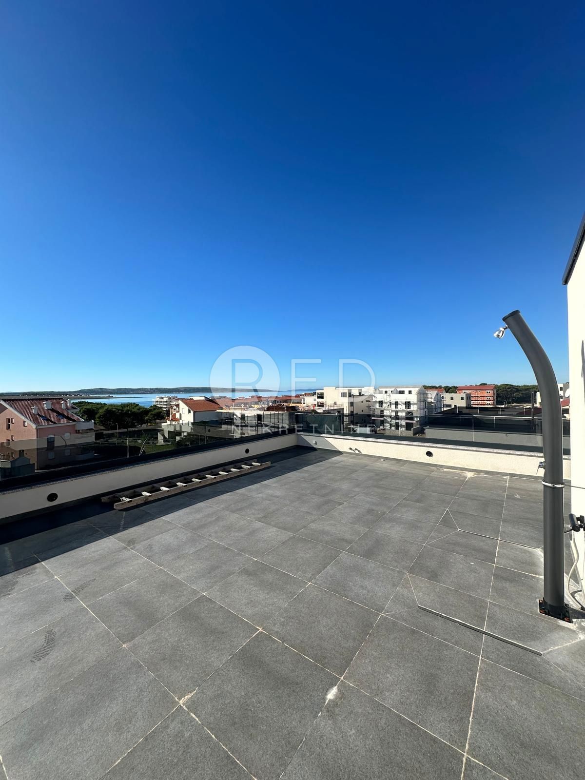 Appartamento Povljana, Ulica Stjepana Radića, 66,08m2