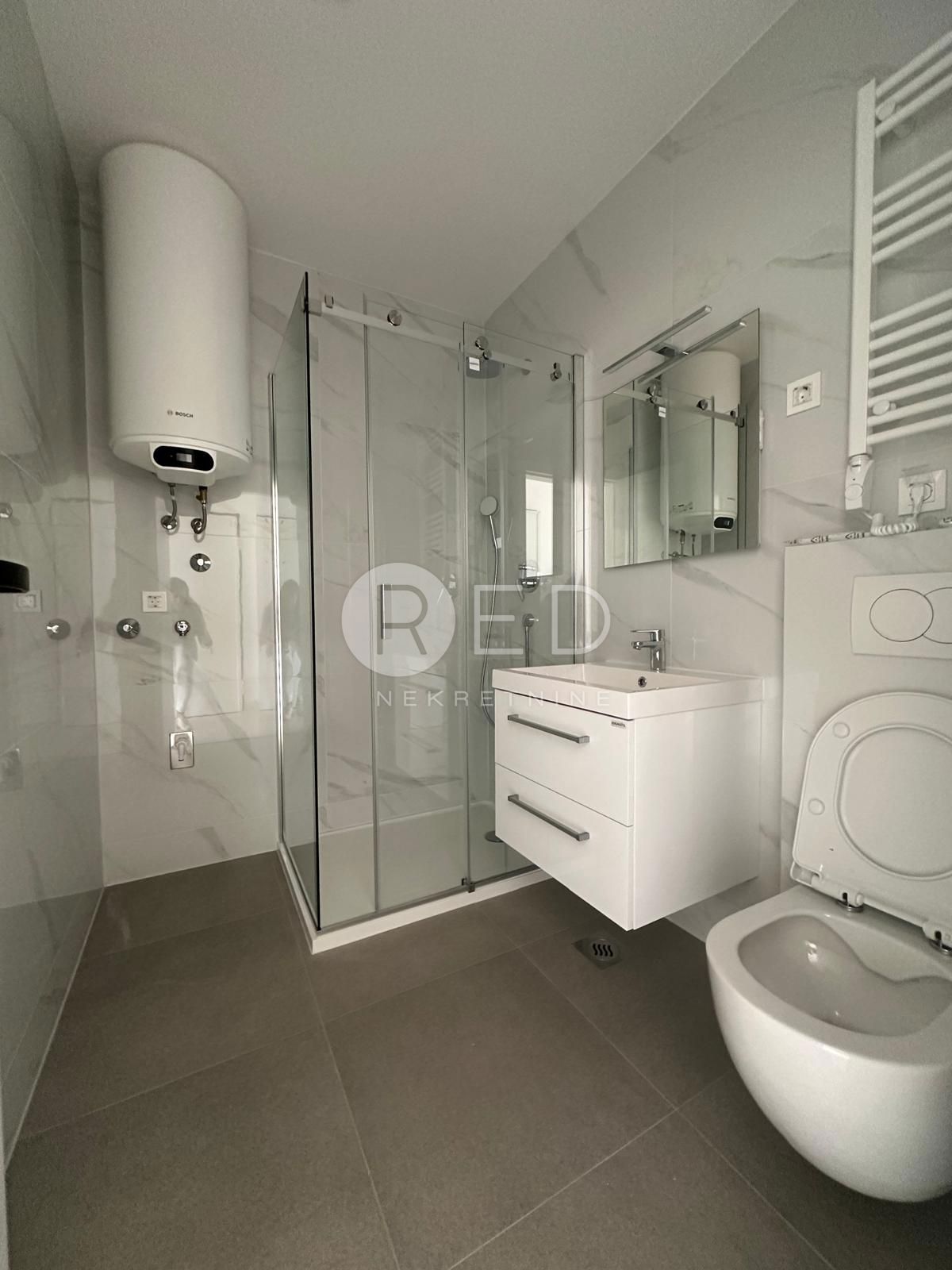 Appartamento Povljana, Ulica Stjepana Radića, 66,08m2